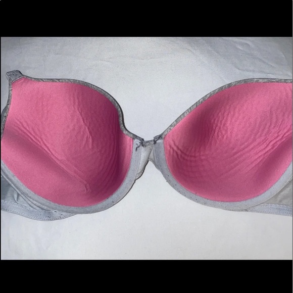 PINK BRA - Picture 3 of 3